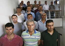 Vatan haini darbecilerin OYAK’taki tazminatlarına el konulacak