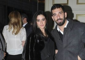 Arda Turan: Serserilikten vazgeçtiğimiz yoktur