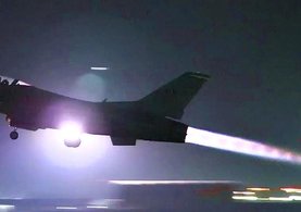 F-16 uçaklarına saldırı talimatını veren darbeci itiraf etti: FETÖ ile...