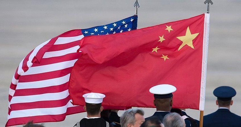 ABD-Çin arasındaki ’ticaret savaşı’ dünya ekonomisini etkileyebilir