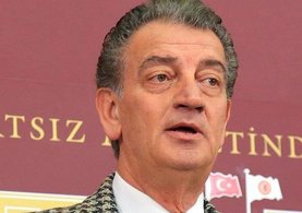 CHP'li vekil Hüsnü Bozkurt hakkında flaş karar!