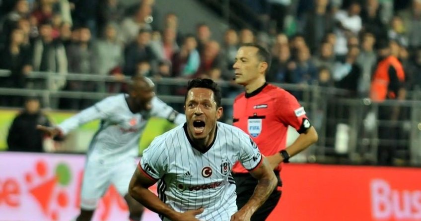 İtalya'da galibiyete odaklandık