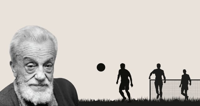 Futbolda makul bir hakikat bulunamaz ama evlat bulunabilir