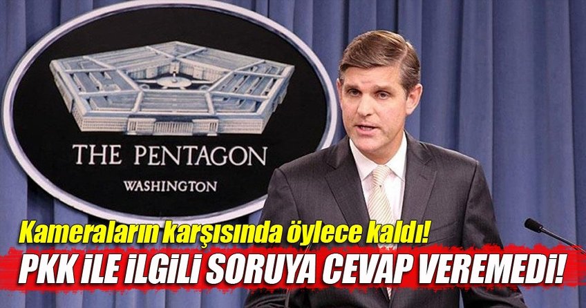 Peter Cook o soruya yanıt veremedi