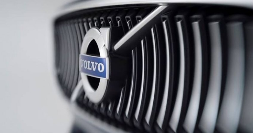 Volvo 127 bin aracını geri çağırdı
