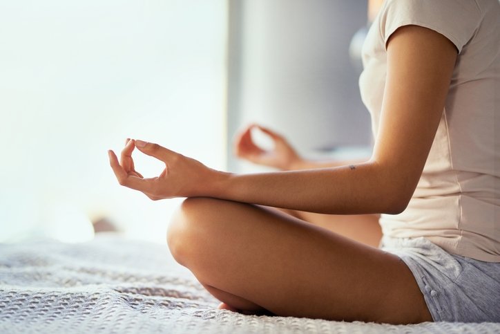 Evde meditasyon yapmanın faydaları nelerdir?