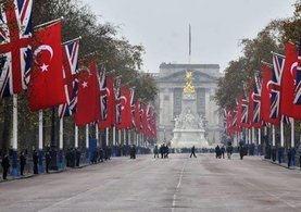 Türkiye'den İngilitere ile ilgili flaş Brexit hamlesi!