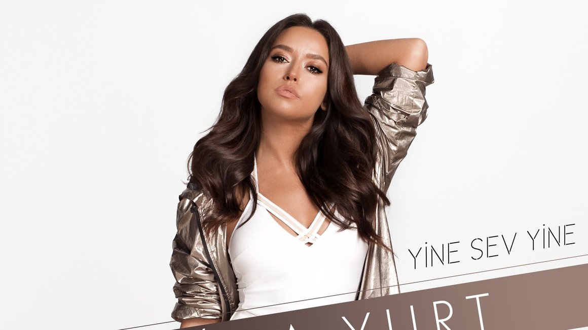 Tugba Yurt Yine Sev Yine Turkuvaz Radyolar