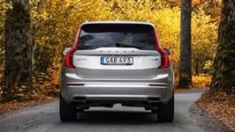 POLESTAR’DAN EN GÜÇLÜ VOLVO