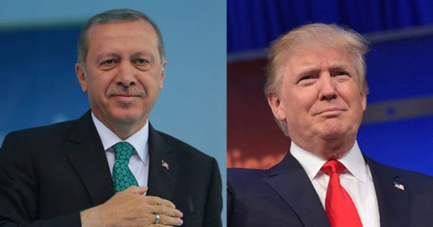 Erdoğan- Donald Trump görüşmesinde flaş gelişme