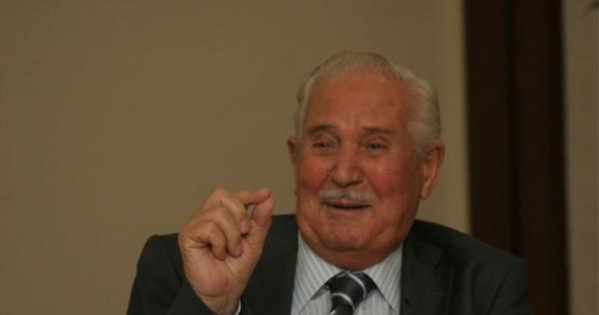 'Peynir kralı' yaşamını yitirdi