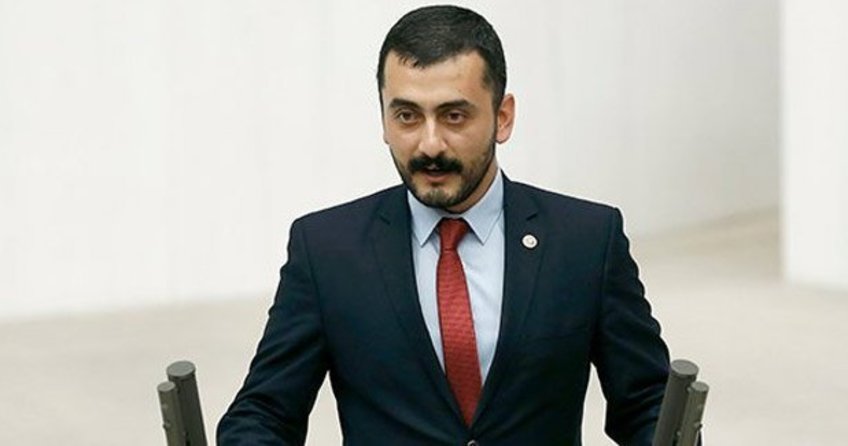Eren Erdem hakkındaki soruşturmada önemli bilgilere ulaşıldı