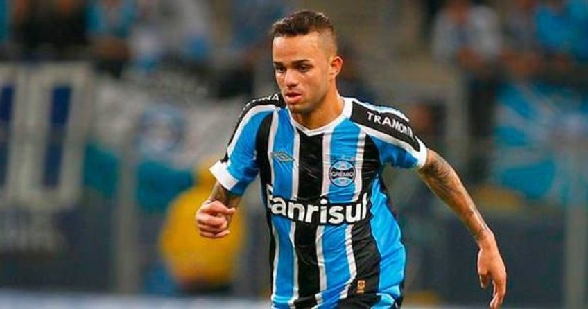 Luan Guilherme harekatı