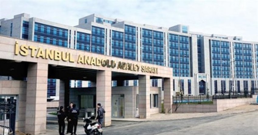 Anadolu Adliyesi'nde operasyon: 83 gözaltı