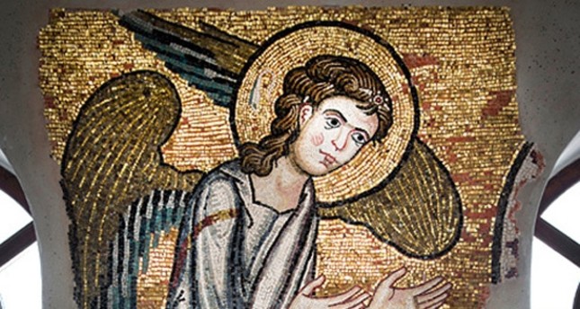 Bethlehem: Den siebten Engel wieder ans Licht geholt