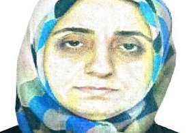 MİT tırlarının Abisinin eşi FETÖ'den tutuklandı