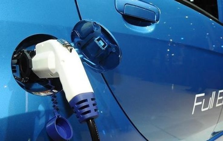 ELEKTRİKLİ OTOMOBİL BİR MİLYON KİŞİYE İSTİHDAM SAĞLAYACAK