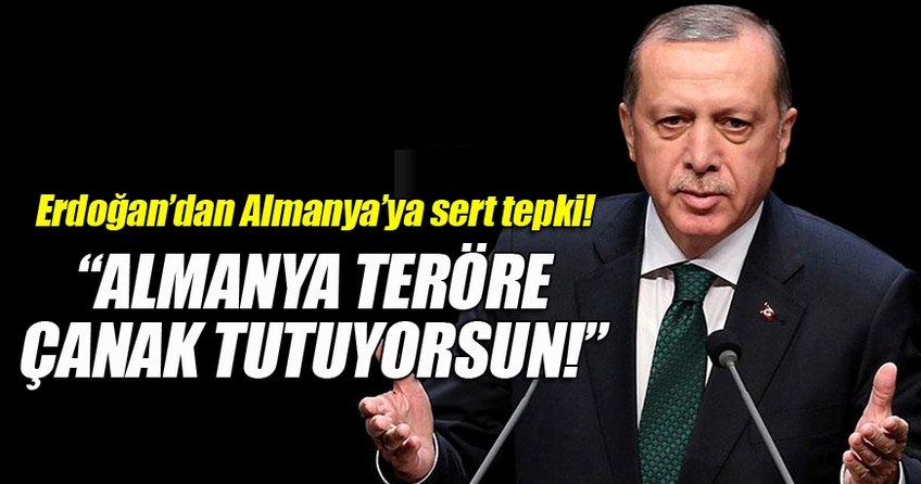 Beştepe'de Ödül Töreni