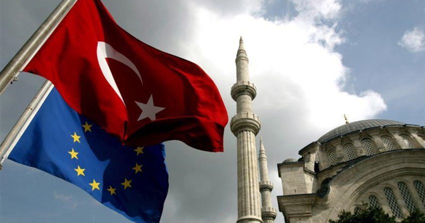 ABden Türkiyeye tehdit!