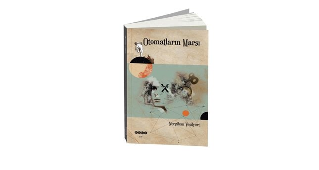 Otomatların marşı