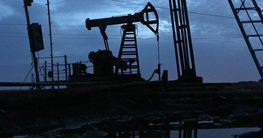 Çin’de 1 milyar tonluk petrol rezervi bulundu