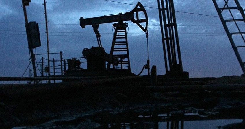 Çinde 1 milyar tonluk petrol rezervi bulundu
