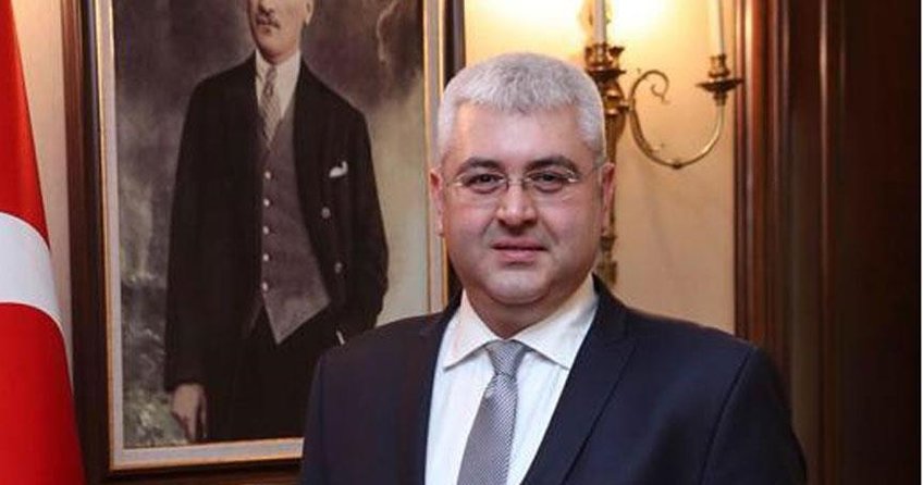 Türkiyeden İsviçreye sert Ermeni anıtı tepkisi