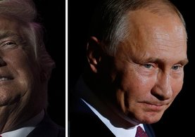 Vladimir Putin ve Donald Trump telefonla görüştü