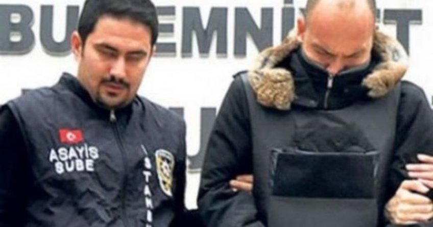 Kezzapçı enişteye 9 yıl 6 ay hapis