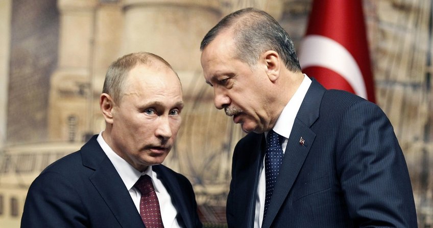 'Şangay Beşlisi' çıkışına Rusya'dan yanıt!