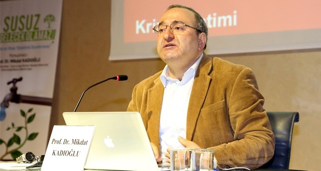 Depremin üç ayı için hazır mısınız?