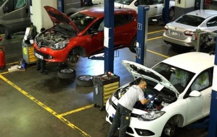 RENAULT VE DACİA’DAN KIŞ GÜVENLİK SERVİS KAMPANYASI