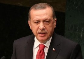 Cumhurbaşkanı Erdoğan: Vatandaşlık sürecini başlattık
