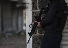 Van'ı kana bulayan hainler öldürüldü