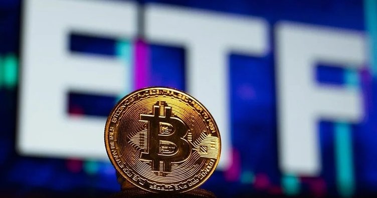 Bitcoin spot ETF’lerine 179 milyon dolarlık giriş