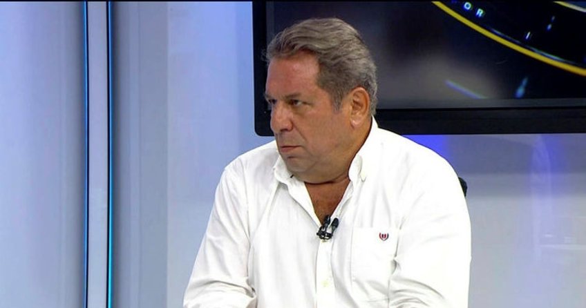 Şenol Güneş sezon sonunda bırakacak