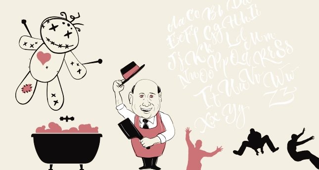 İçimizdeki korkulara teslimiz!