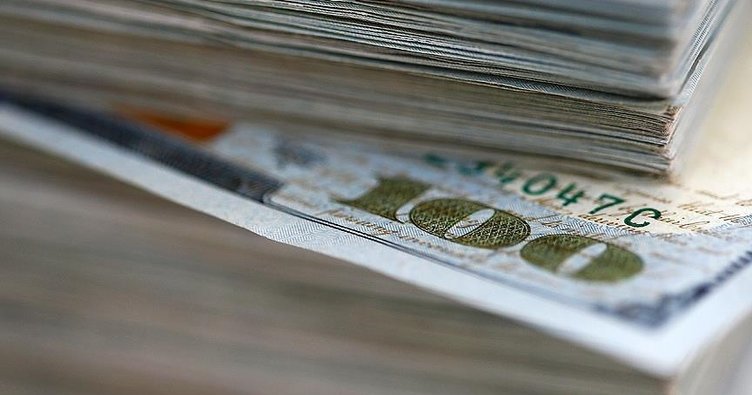 Ödemeler Dengesi verileri açıklandı