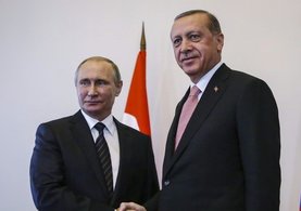 Rusya ile pasaportsuz uçuş gündemde