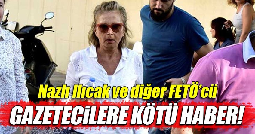 115 kişinin sürekli basın kartı iptal edildi