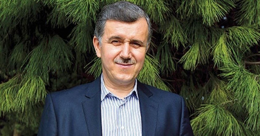 FETÖ’nün ekran yüzü Aydüz firari