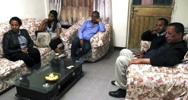 Ethiopia takes delight in watching Turkish drama series