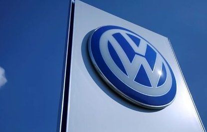 Volkswagen 766 bin aracı geri çağırdı