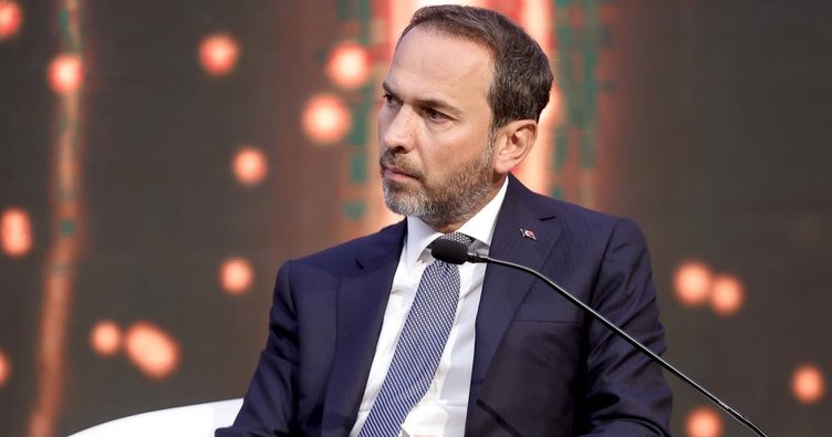 Enerjide rota ’Tam Bağımsızlık’