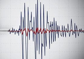 Kuşadası Körfezi'nde deprem