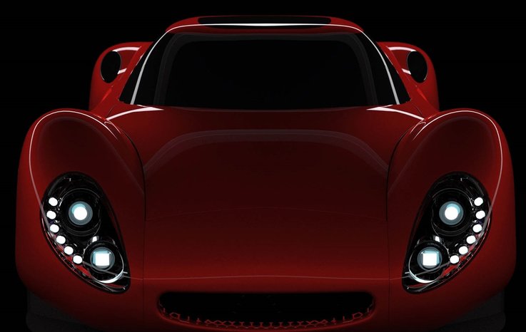 TAM 1800 HP GÜCÜNDE