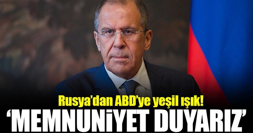 Rusya'dan flaş Suriye açıklaması!