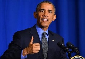 Obama 'Suriye'siz veda konuşmasında birçok alanda kendini başarılı ilan etti