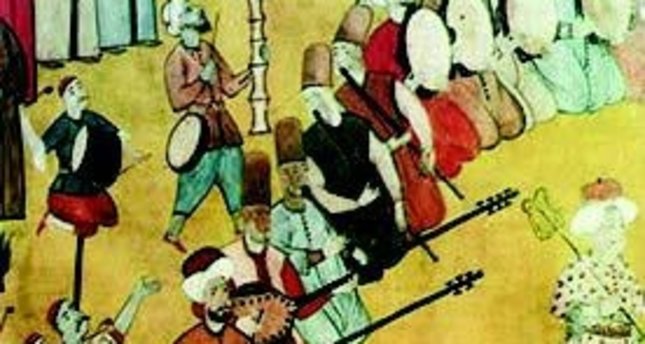 Aralık ajandası | Dinleti