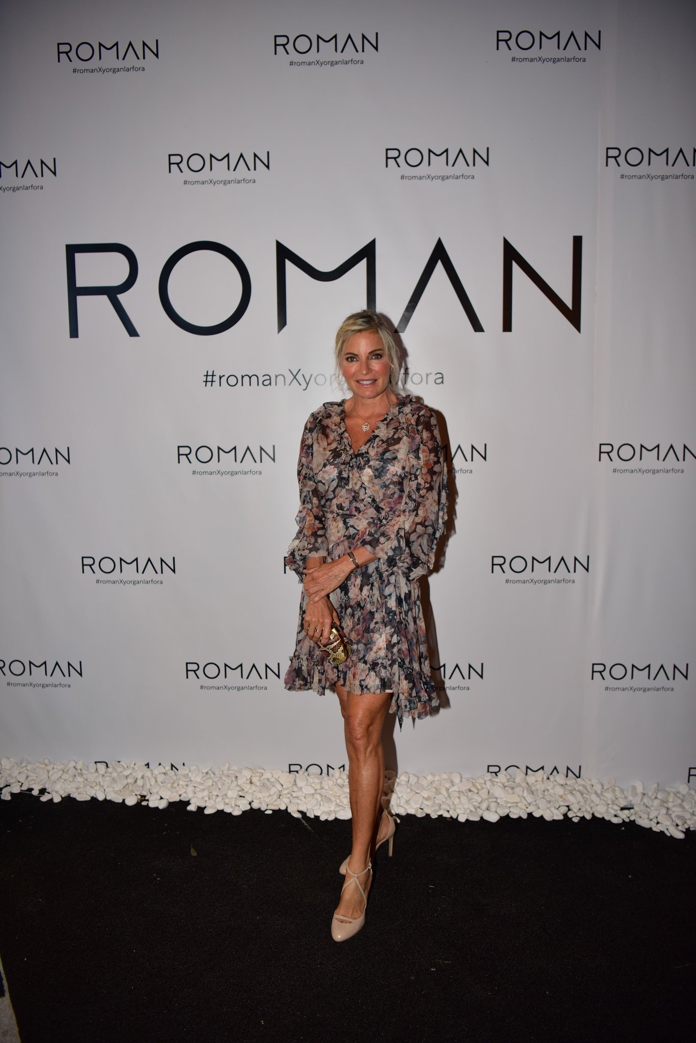 Mine Kalpakcioglu Saglikli Beslenip Spor Yaparsak Bu Hastaligi En Hafif Sekilde Atlatabiliriz Samdan